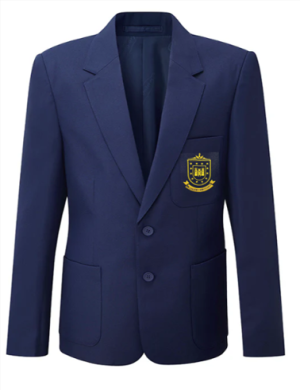 	Fidelis Blazer Girls